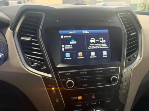 Another view of 2017 Hyundai Santa Fe Sport 2.4 Base for sale in Auburn, WA at Bud Clary Auburn Hyundai