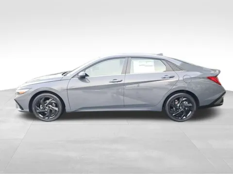 Photos of 2026 Hyundai Elantra SEL Sport for sale in Auburn, WA at Bud Clary Auburn Hyundai