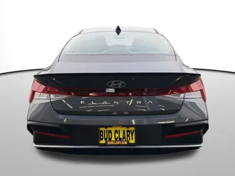 More photos of 2026 Hyundai Elantra SEL Sport at Bud Clary Auburn Hyundai, WA
