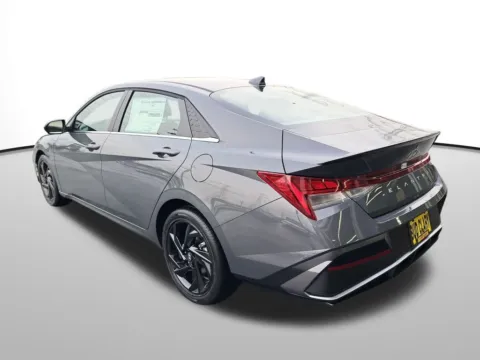 Another view of 2026 Hyundai Elantra SEL Sport for sale in Auburn, WA at Bud Clary Auburn Hyundai