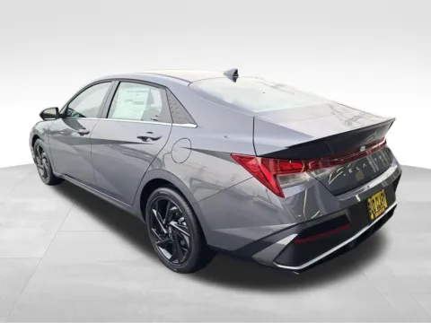 Another view of 2026 Hyundai Elantra SEL Sport for sale in Auburn, WA at Bud Clary Auburn Hyundai