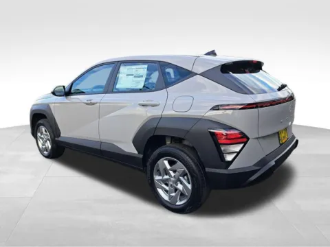 Another view of 2026 Hyundai Kona SE for sale in Auburn, WA at Bud Clary Auburn Hyundai