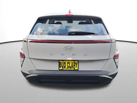 More photos of 2026 Hyundai Kona SE at Bud Clary Auburn Hyundai, WA