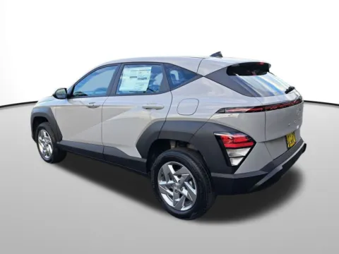 Another view of 2026 Hyundai Kona SE for sale in Auburn, WA at Bud Clary Auburn Hyundai