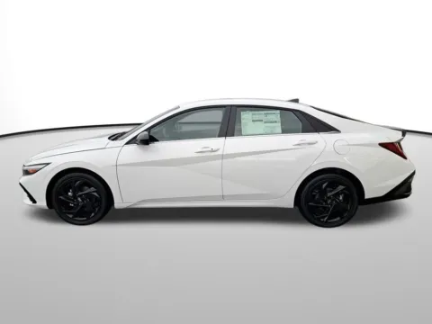 Photos of 2026 Hyundai Elantra SEL Sport for sale in Auburn, WA at Bud Clary Auburn Hyundai