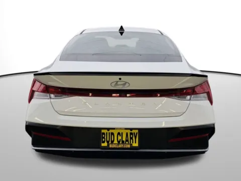 More photos of 2026 Hyundai Elantra SEL Sport at Bud Clary Auburn Hyundai, WA