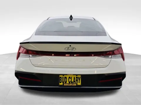 More photos of 2026 Hyundai Elantra SEL Sport at Bud Clary Auburn Hyundai, WA