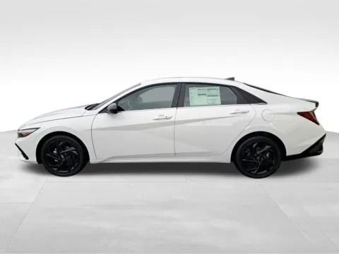 Photos of 2026 Hyundai Elantra SEL Sport for sale in Auburn, WA at Bud Clary Auburn Hyundai