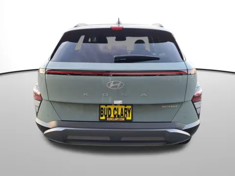 More photos of 2026 Hyundai Kona Limited at Bud Clary Auburn Hyundai, WA