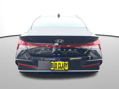 More photos of 2026 Hyundai Elantra SEL Sport at Bud Clary Auburn Hyundai, WA