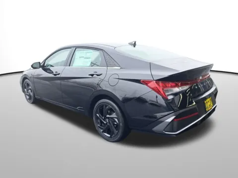 Another view of 2026 Hyundai Elantra SEL Sport for sale in Auburn, WA at Bud Clary Auburn Hyundai