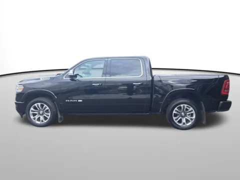 Photos of 2021 Ram 1500 Laramie Longhorn for sale in Auburn, WA at Bud Clary Auburn Hyundai
