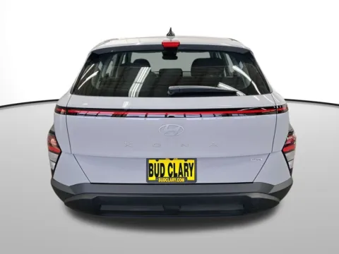 More photos of 2026 Hyundai Kona SE at Bud Clary Auburn Hyundai, WA