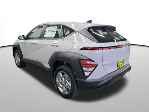 Another view of 2026 Hyundai Kona SE for sale in Auburn, WA at Bud Clary Auburn Hyundai