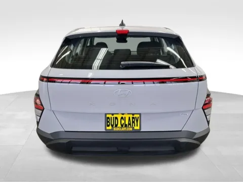 More photos of 2026 Hyundai Kona SE at Bud Clary Auburn Hyundai, WA