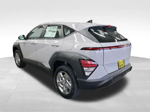 Another view of 2026 Hyundai Kona SE for sale in Auburn, WA at Bud Clary Auburn Hyundai