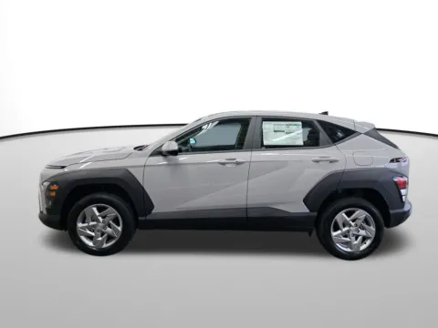 Photos of 2026 Hyundai Kona SE for sale in Auburn, WA at Bud Clary Auburn Hyundai