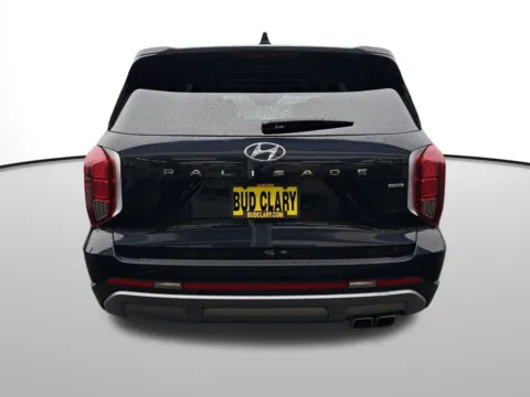 More photos of 2023 Hyundai Palisade Limited at Bud Clary Auburn Hyundai, WA