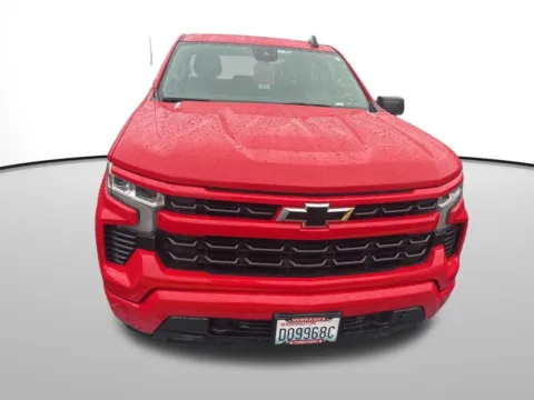 Photos of 2022 Chevrolet Silverado 1500 RST for sale in Auburn, WA at Bud Clary Auburn Hyundai