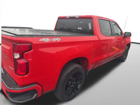 More photos of 2022 Chevrolet Silverado 1500 RST at Bud Clary Auburn Hyundai, WA