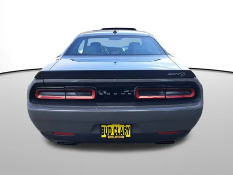 More photos of 2017 Dodge Challenger SRT Hellcat at Bud Clary Auburn Hyundai, WA