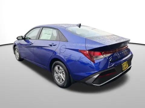 Another view of 2026 Hyundai Elantra SE for sale in Auburn, WA at Bud Clary Auburn Hyundai