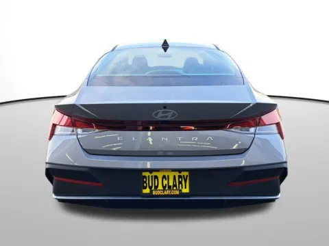 More photos of 2026 Hyundai Elantra SE at Bud Clary Auburn Hyundai, WA
