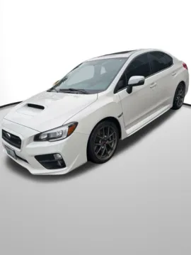 Photos of 2017 Subaru WRX STi Limited for sale in Auburn, WA at Bud Clary Auburn Hyundai