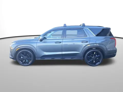 Photos of 2024 Hyundai Palisade XRT for sale in Auburn, WA at Bud Clary Auburn Hyundai