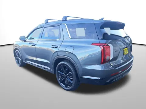 Another view of 2024 Hyundai Palisade XRT for sale in Auburn, WA at Bud Clary Auburn Hyundai