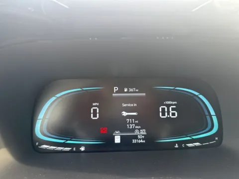 Another view of 2024 Hyundai Palisade XRT for sale in Auburn, WA at Bud Clary Auburn Hyundai