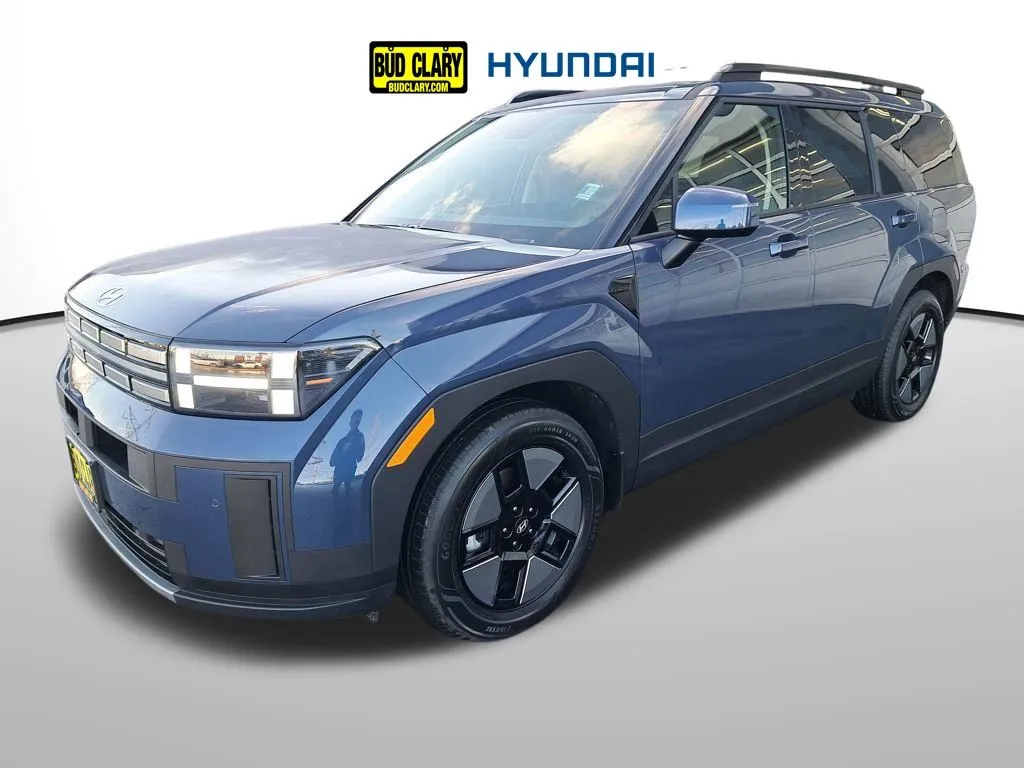 2026 Hyundai Santa Fe Hybrid SEL for sale in Auburn, WA