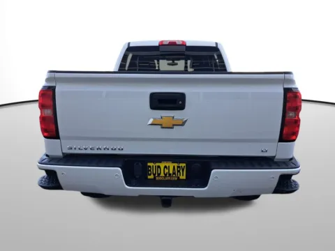 More photos of 2018 Chevrolet Silverado 1500 LT at Bud Clary Auburn Hyundai, WA