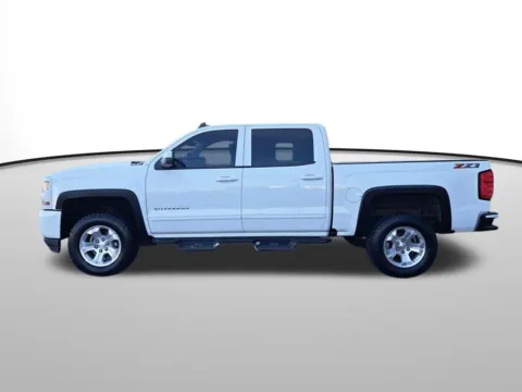 Photos of 2018 Chevrolet Silverado 1500 LT for sale in Auburn, WA at Bud Clary Auburn Hyundai