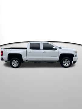 Photos of 2018 Chevrolet Silverado 1500 LT for sale in Auburn, WA at Bud Clary Auburn Hyundai