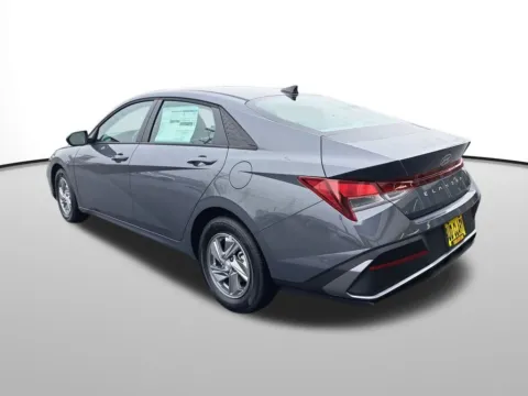 Another view of 2026 Hyundai Elantra SE for sale in Auburn, WA at Bud Clary Auburn Hyundai