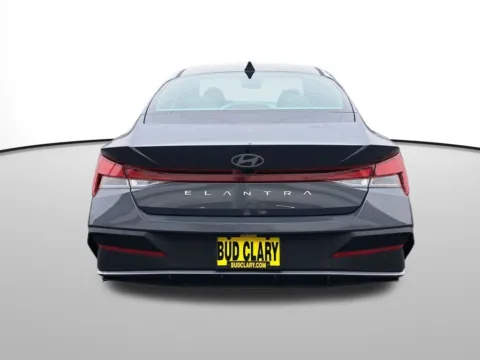 More photos of 2026 Hyundai Elantra SE at Bud Clary Auburn Hyundai, WA