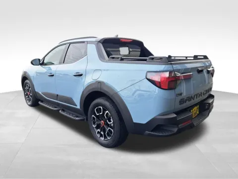 Another view of 2024 Hyundai Santa Cruz XRT for sale in Auburn, WA at Bud Clary Auburn Hyundai