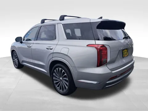 Another view of 2024 Hyundai Palisade Calligraphy for sale in Auburn, WA at Bud Clary Auburn Hyundai