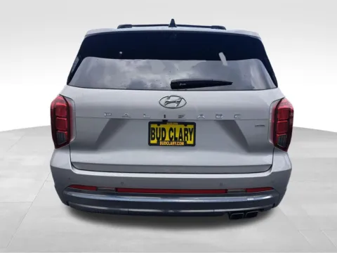 More photos of 2024 Hyundai Palisade Calligraphy at Bud Clary Auburn Hyundai, WA