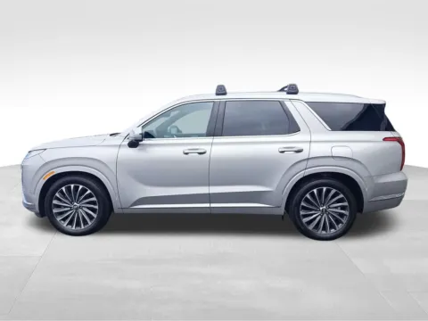 Photos of 2024 Hyundai Palisade Calligraphy for sale in Auburn, WA at Bud Clary Auburn Hyundai