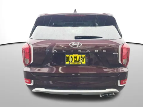 More photos of 2021 Hyundai Palisade Limited at Bud Clary Auburn Hyundai, WA