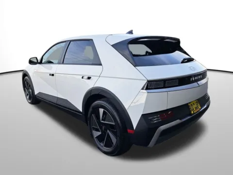 Another view of 2026 Hyundai IONIQ 5 SE for sale in Auburn, WA at Bud Clary Auburn Hyundai