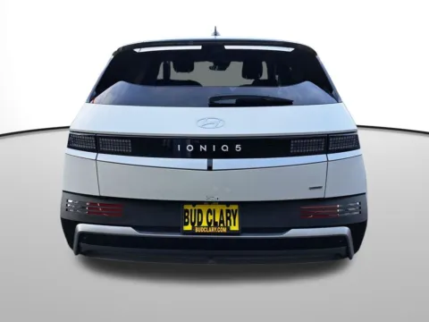 More photos of 2026 Hyundai IONIQ 5 SE at Bud Clary Auburn Hyundai, WA