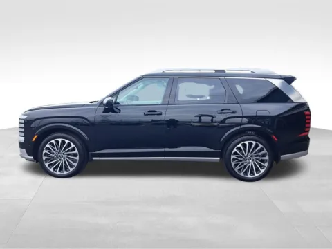 Photos of 2026 Hyundai Palisade Calligraphy for sale in Auburn, WA at Bud Clary Auburn Hyundai