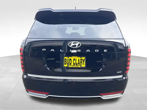More photos of 2026 Hyundai Palisade Calligraphy at Bud Clary Auburn Hyundai, WA