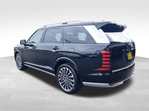 Another view of 2026 Hyundai Palisade Calligraphy for sale in Auburn, WA at Bud Clary Auburn Hyundai