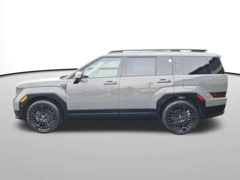 Photos of 2026 Hyundai Santa Fe Hybrid Calligraphy for sale in Auburn, WA at Bud Clary Auburn Hyundai