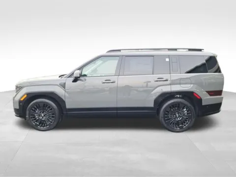 Photos of 2026 Hyundai Santa Fe Hybrid Calligraphy for sale in Auburn, WA at Bud Clary Auburn Hyundai