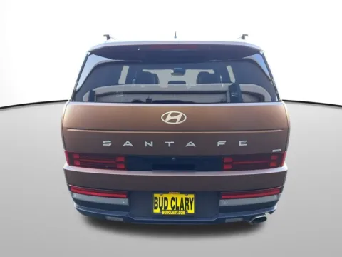 More photos of 2024 Hyundai Santa Fe Limited at Bud Clary Auburn Hyundai, WA